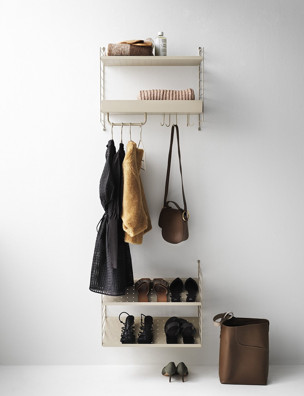 étagère à chaussures 58-30