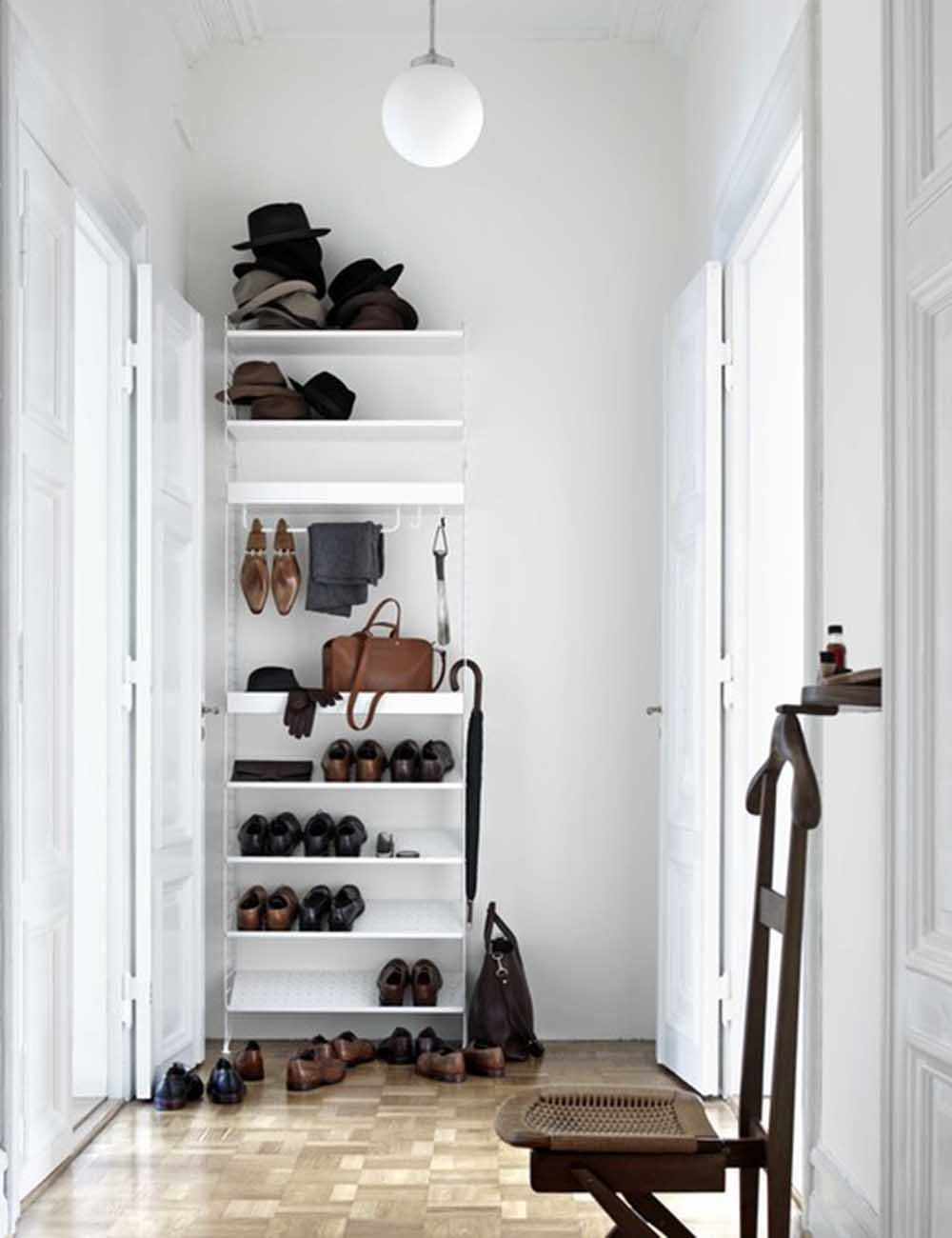 étagère à chaussures 58-30