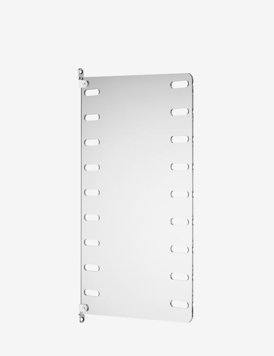 panel pared 50-30 plexiglás