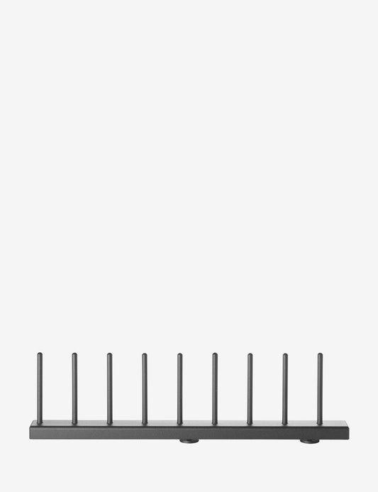 Supporto per 8 piatti, 2 set