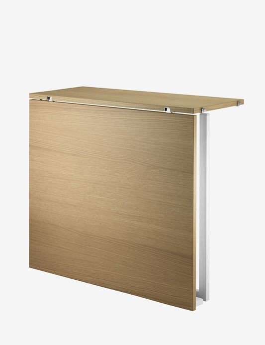 mesa plegable