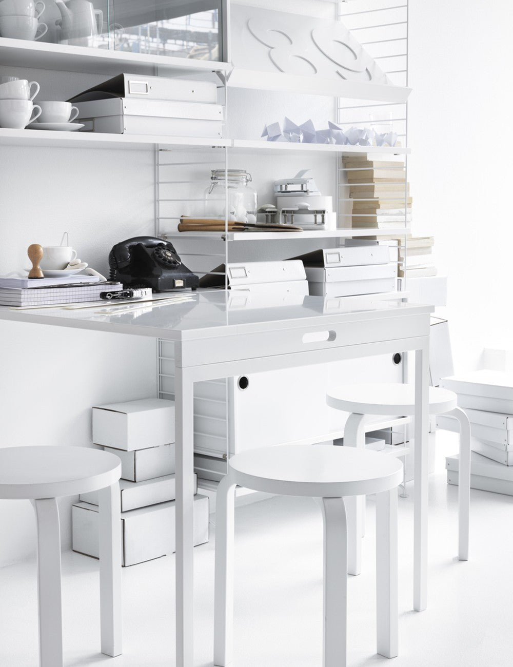 table pliante