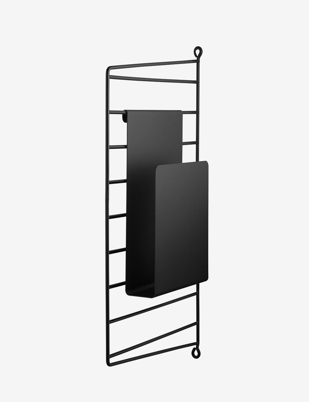 MAGAZINE HOLDER