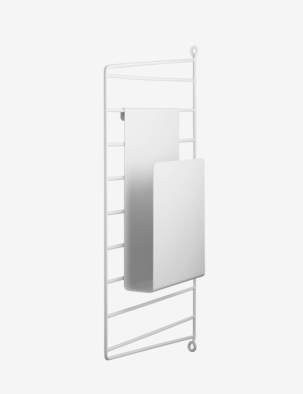 MAGAZINE HOLDER