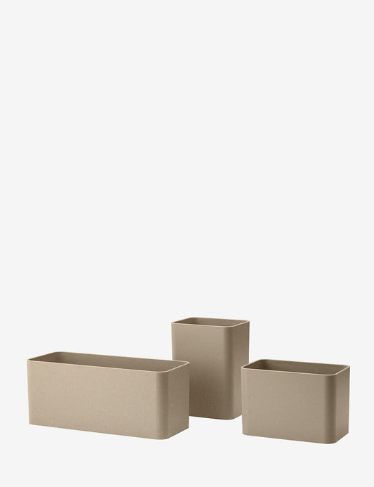 organizadores