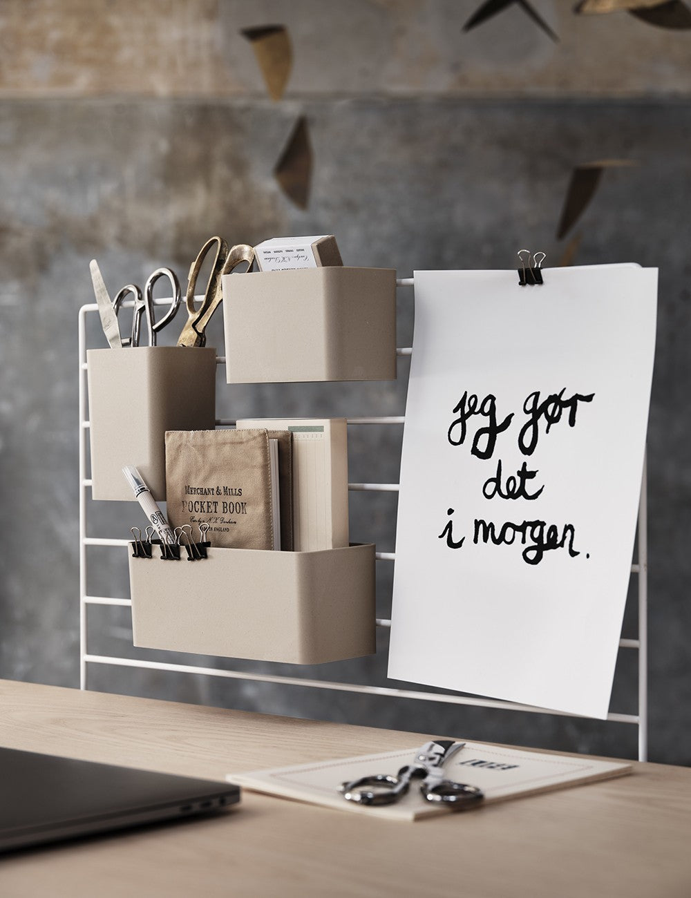 organisateurs