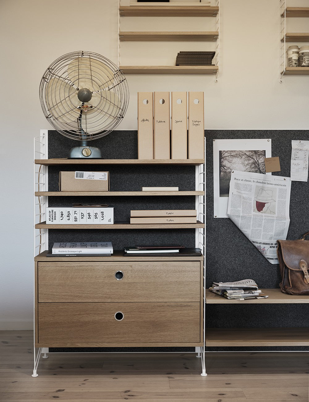 CHEST DRAWERS 78