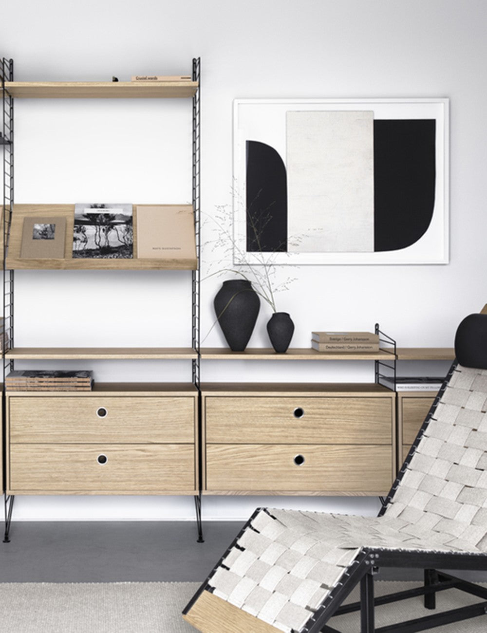 CHEST DRAWERS 78