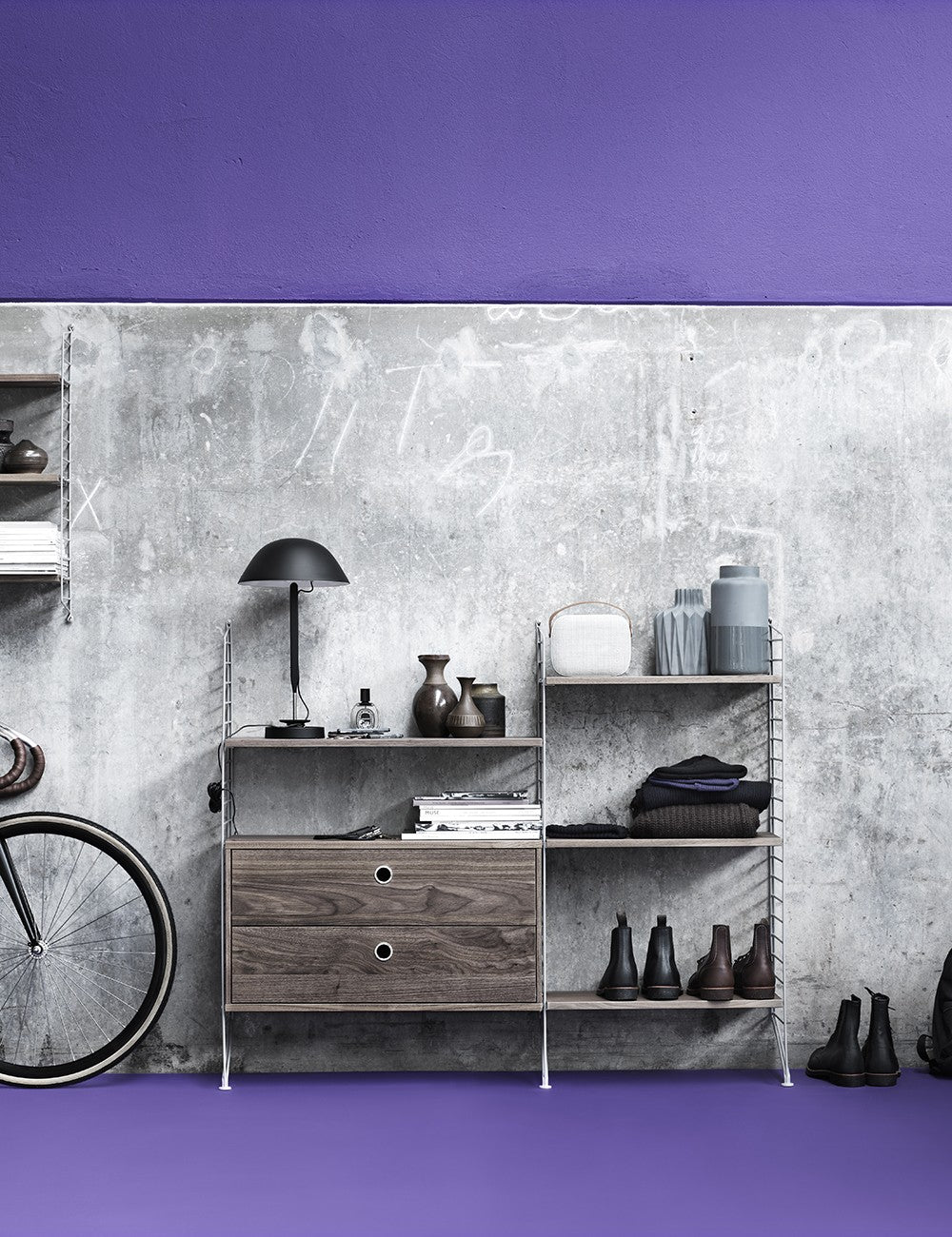 CHEST DRAWERS 78