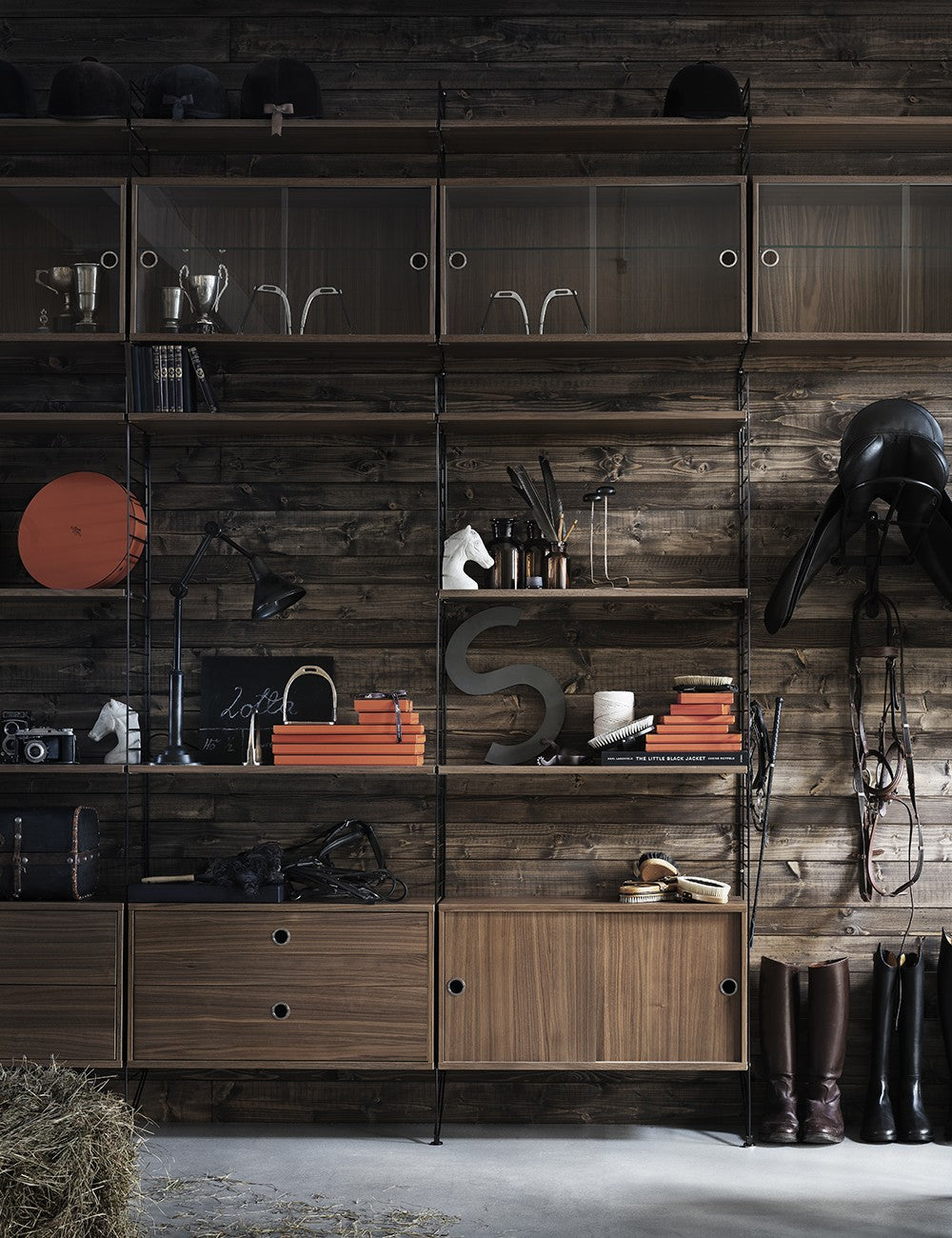 CHEST DRAWERS 78