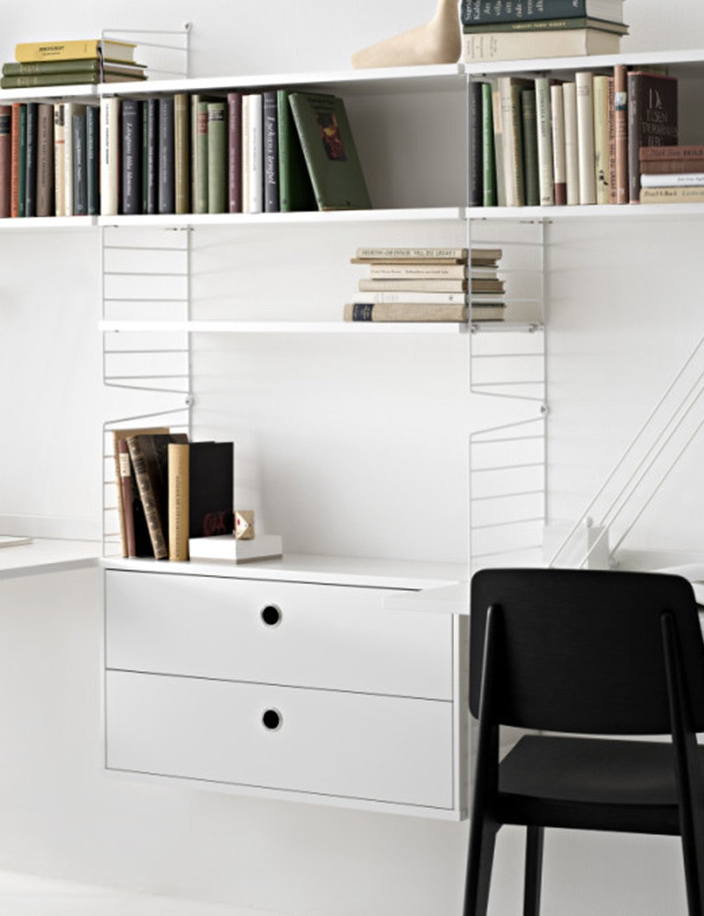 CHEST DRAWERS 78