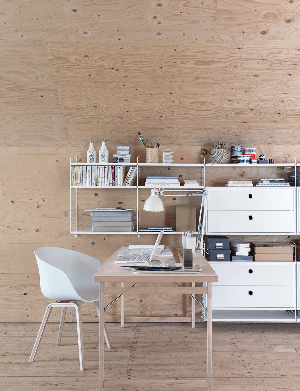 CHEST DRAWERS 78