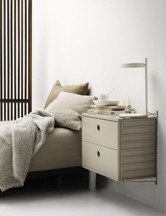 commode 58