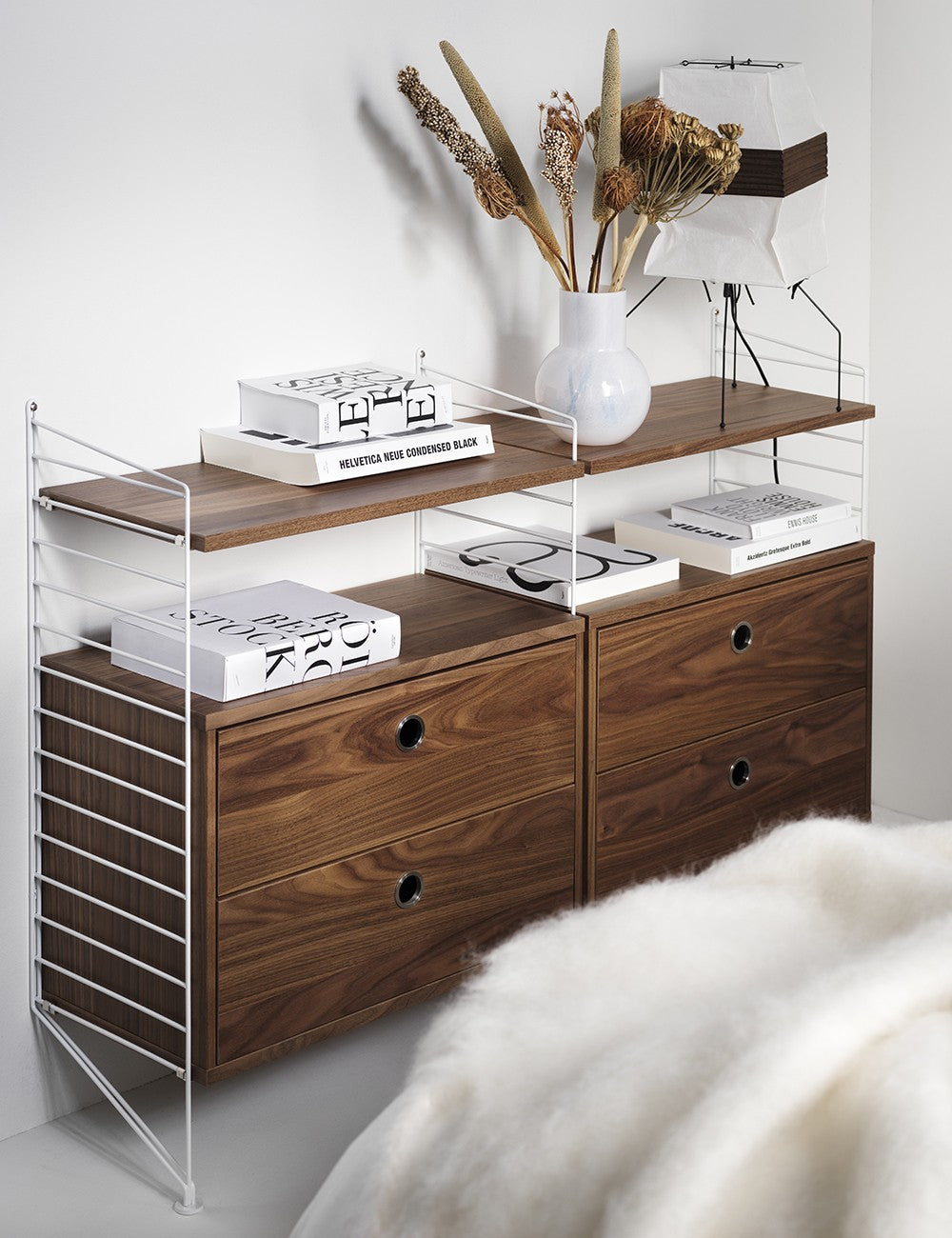 CHEST DRAWERS 58