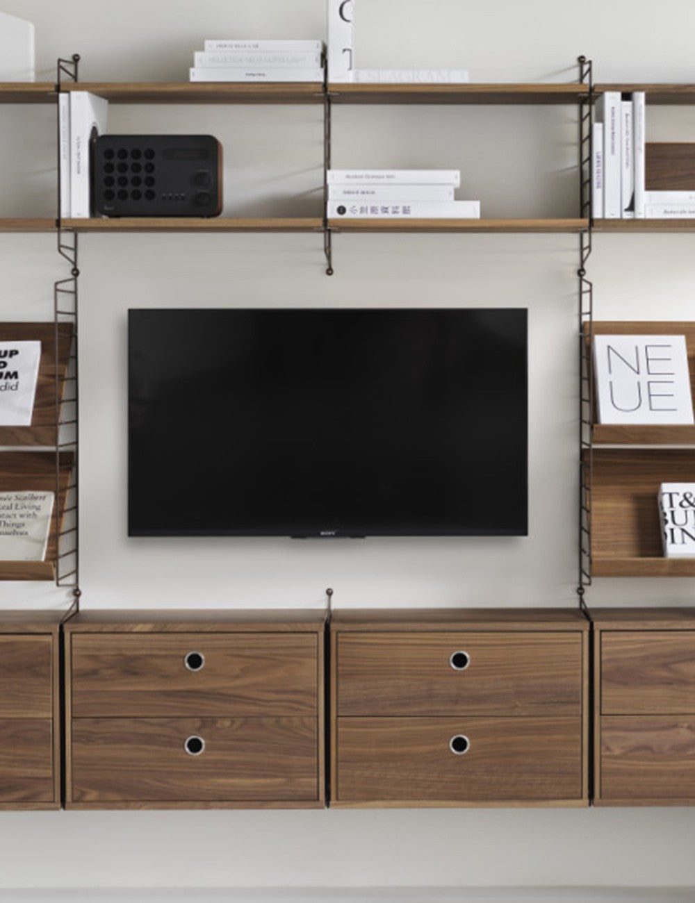 CHEST DRAWERS 58