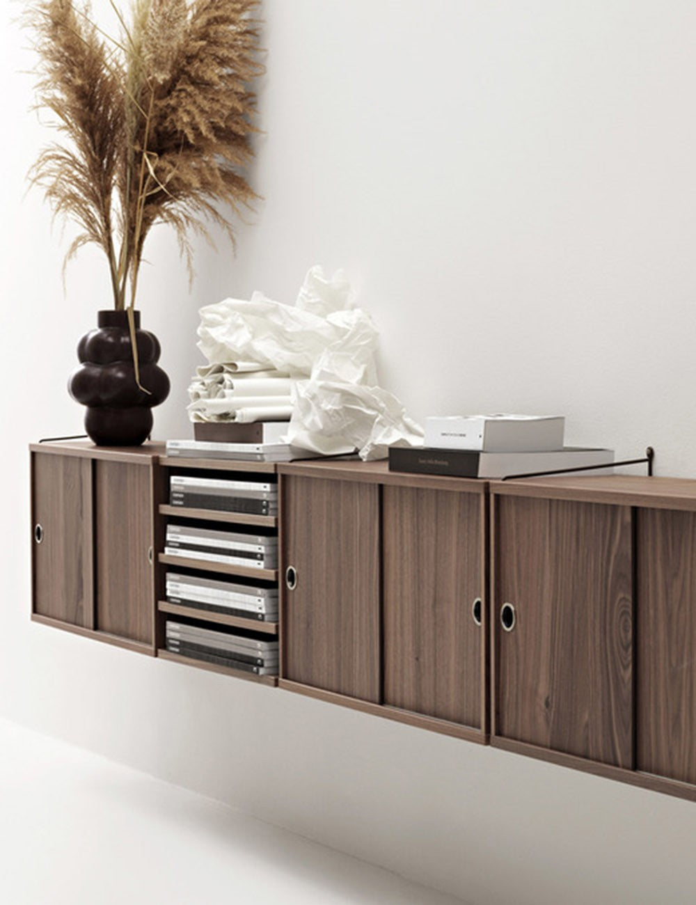 CHEST DRAWERS 58