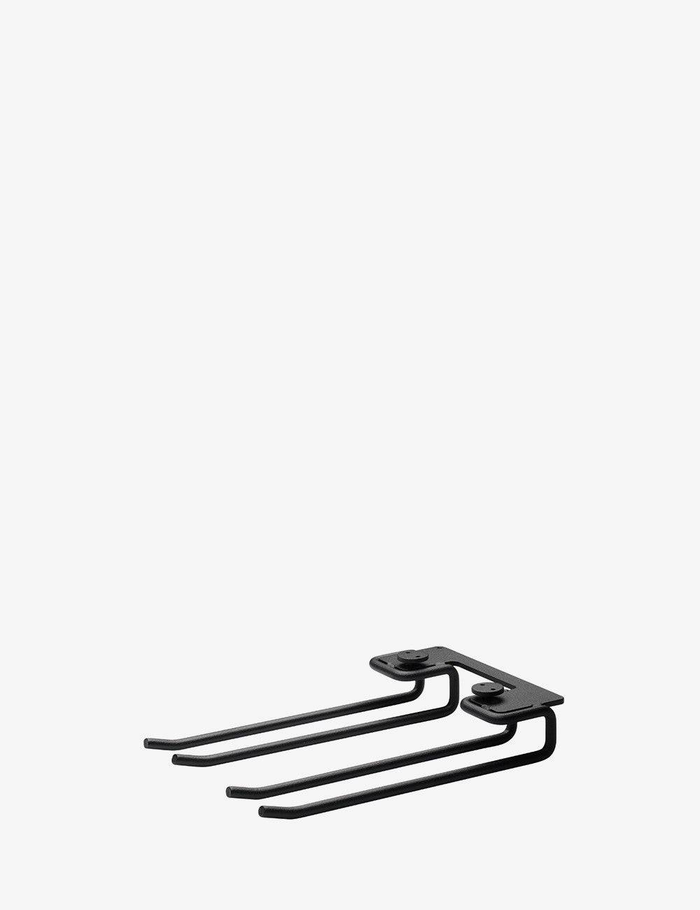 copy of HANGER RACKS 30 2 SET