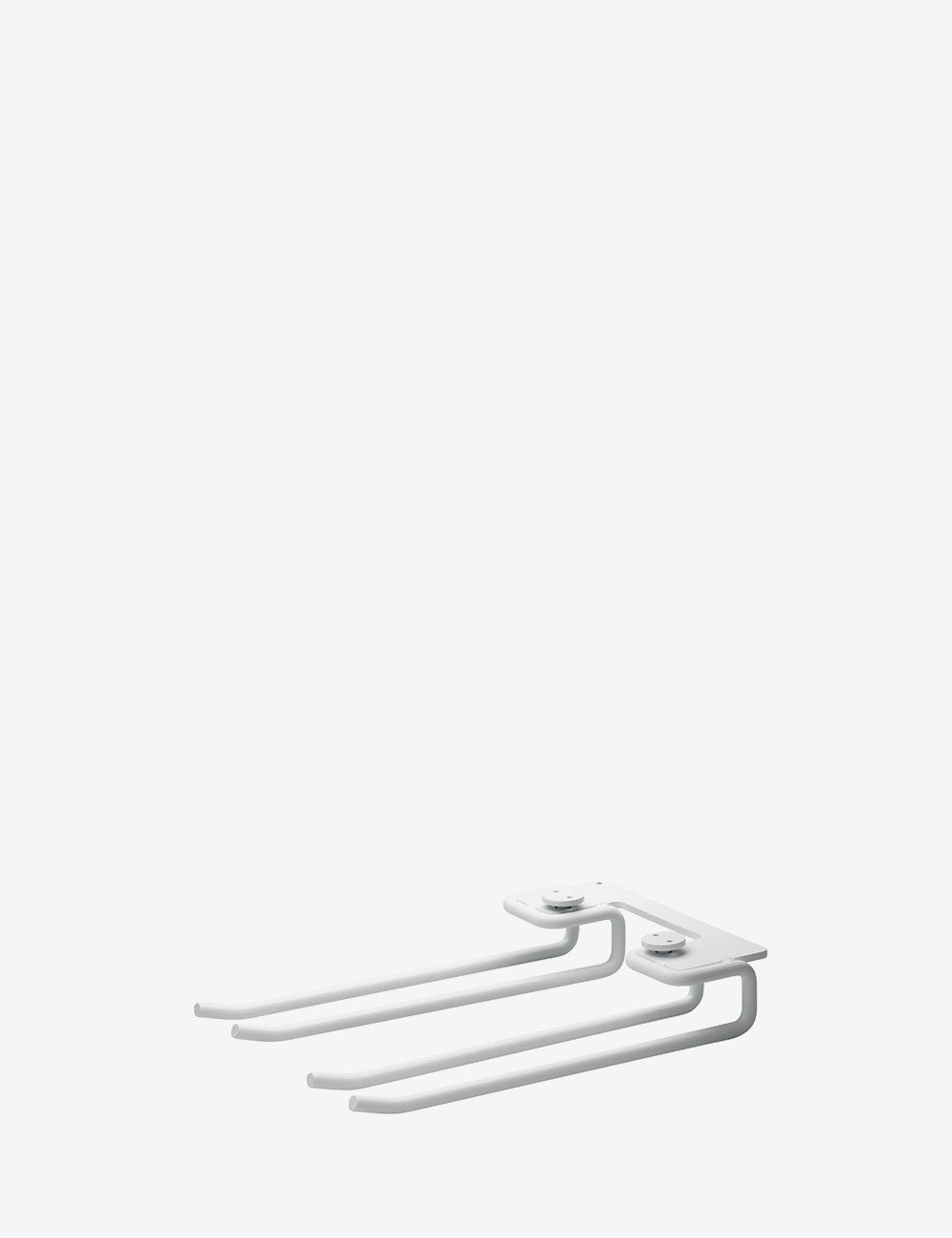 copy of HANGER RACKS 30 2 SET