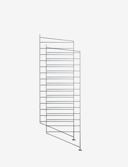 panel suelo galvanizado 2 set