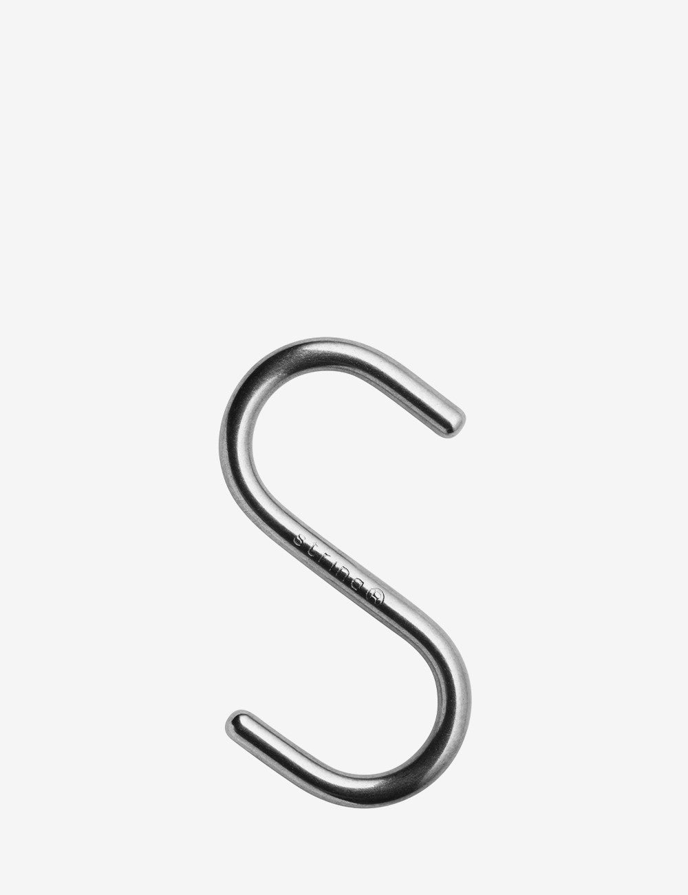 HOOK S STAINLESS STEEL 5 SET