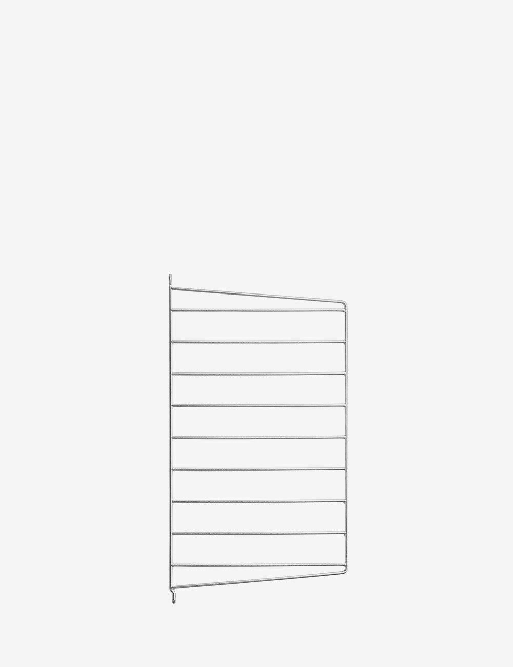 WALL PANEL GALVANIZED 50-30