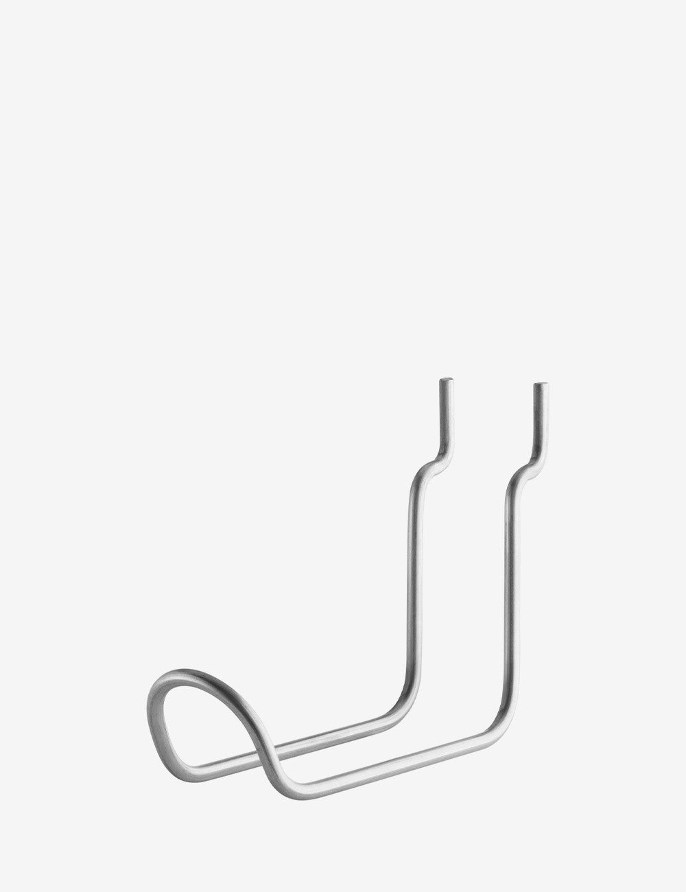 VERTICAL DOUBLE HOOK 2 SET