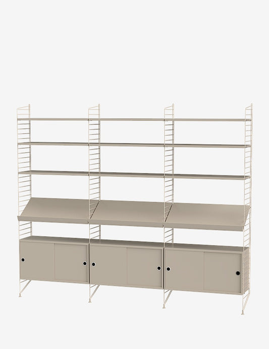 salón g beige