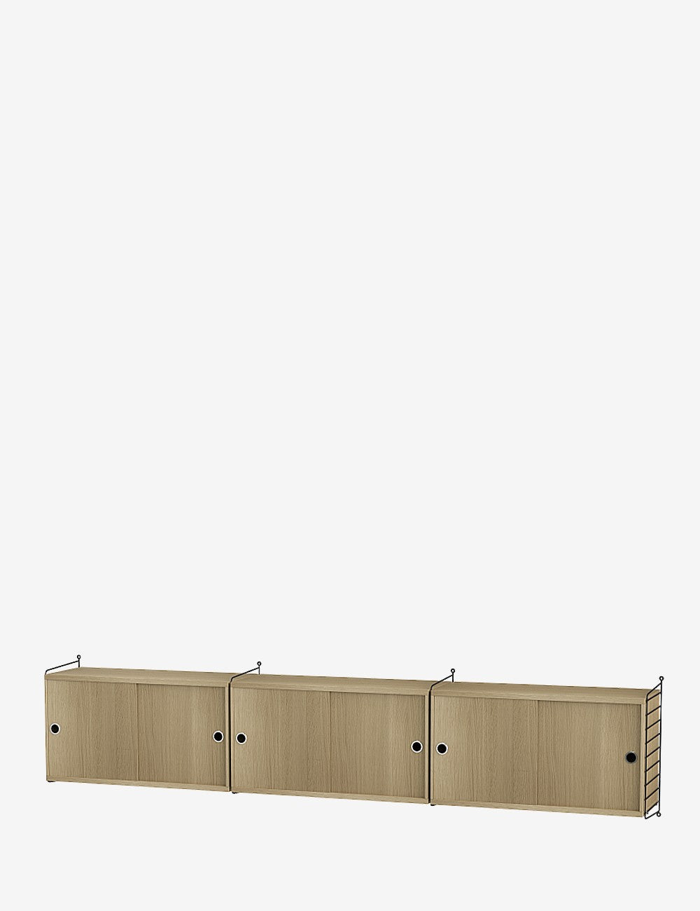 salón d roble-negro
