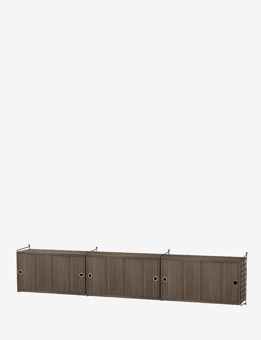 salón d nogal-negro