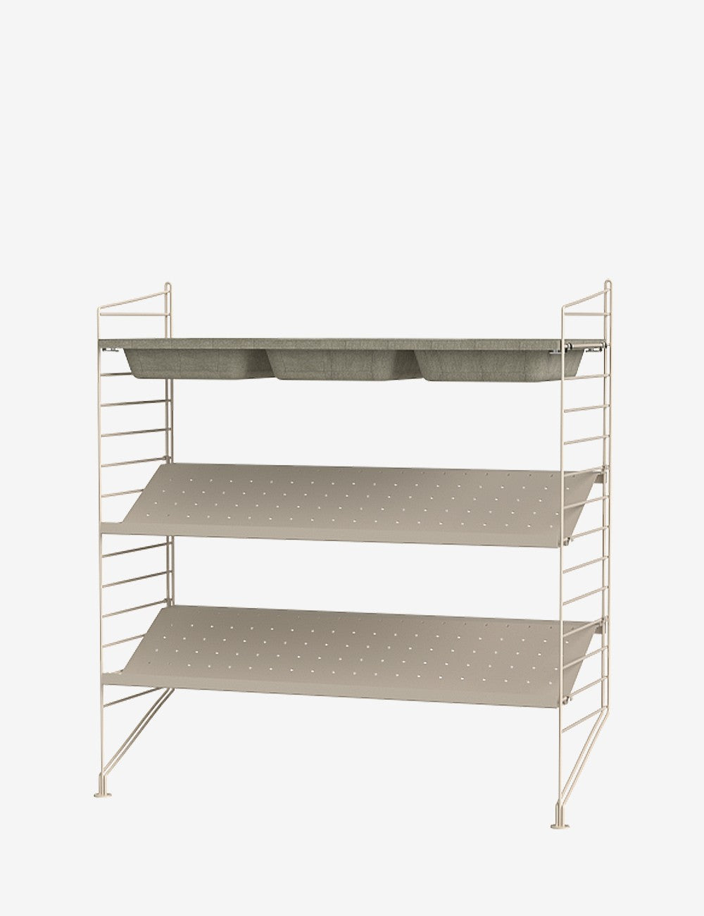 ingresso beige c
