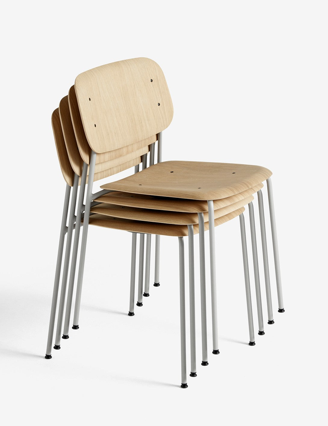 SOFT EDGE 40 CHAIR