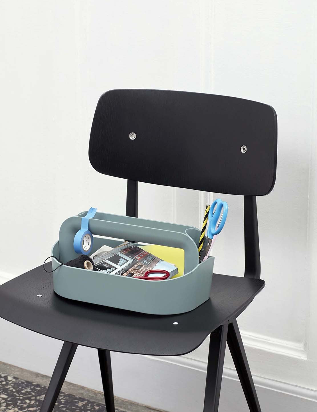 RESULT CHAIR