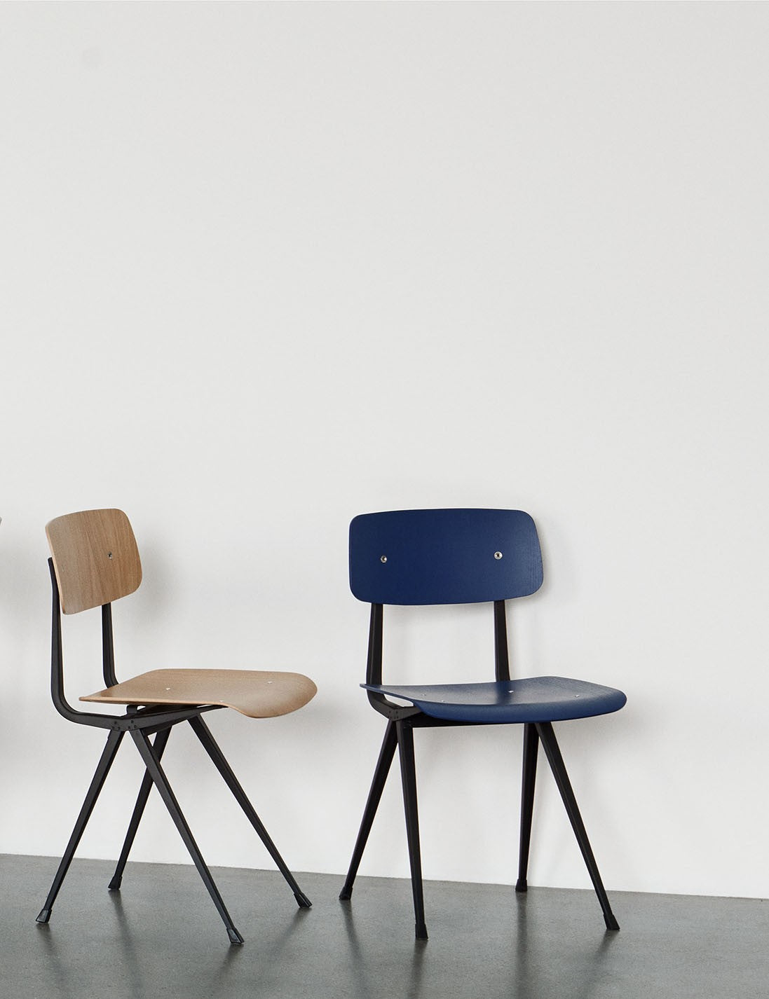 silla result