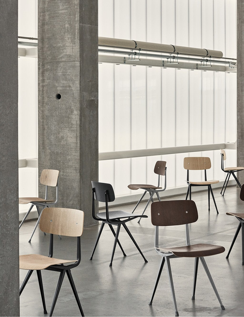 RESULT CHAIR