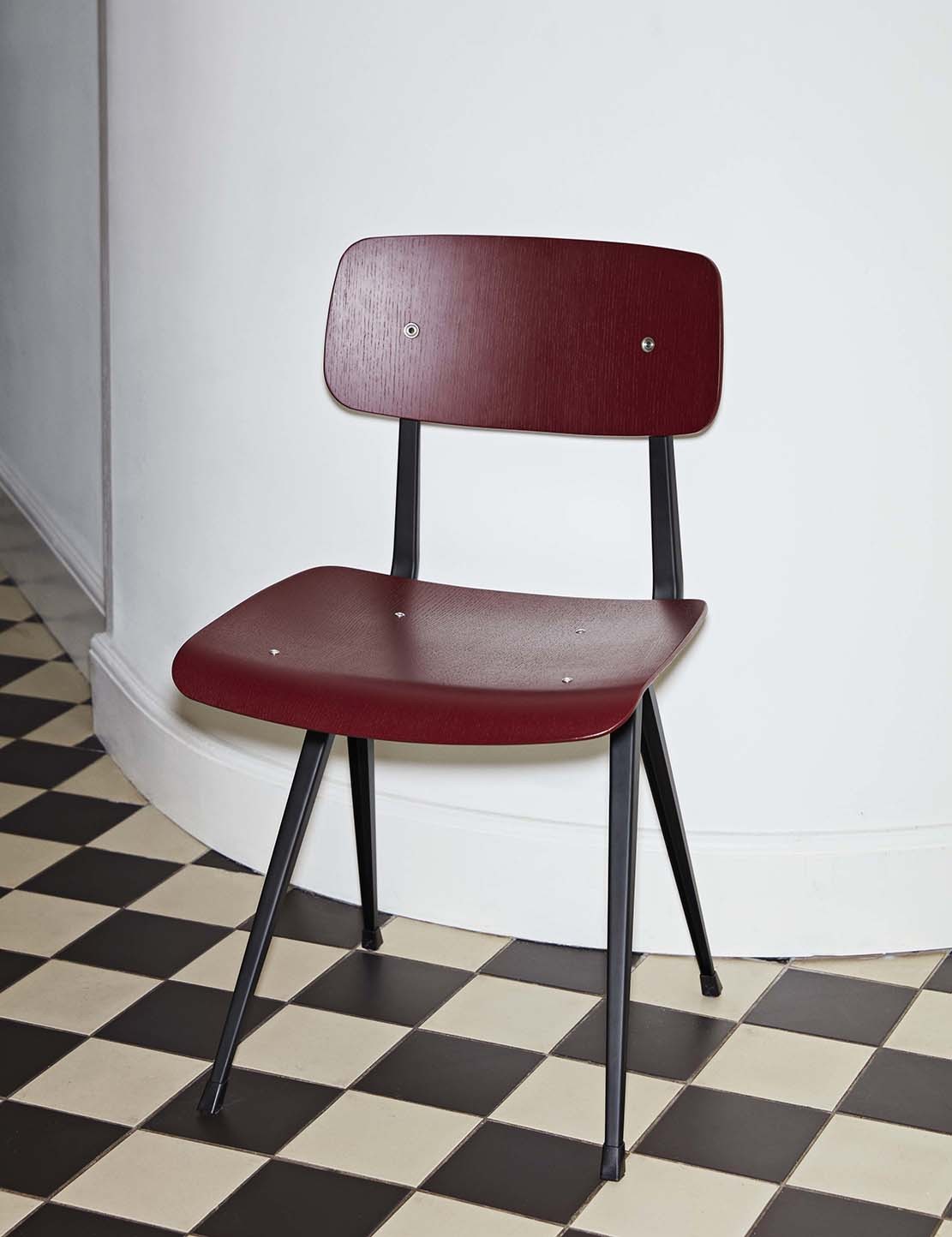 RESULT CHAIR