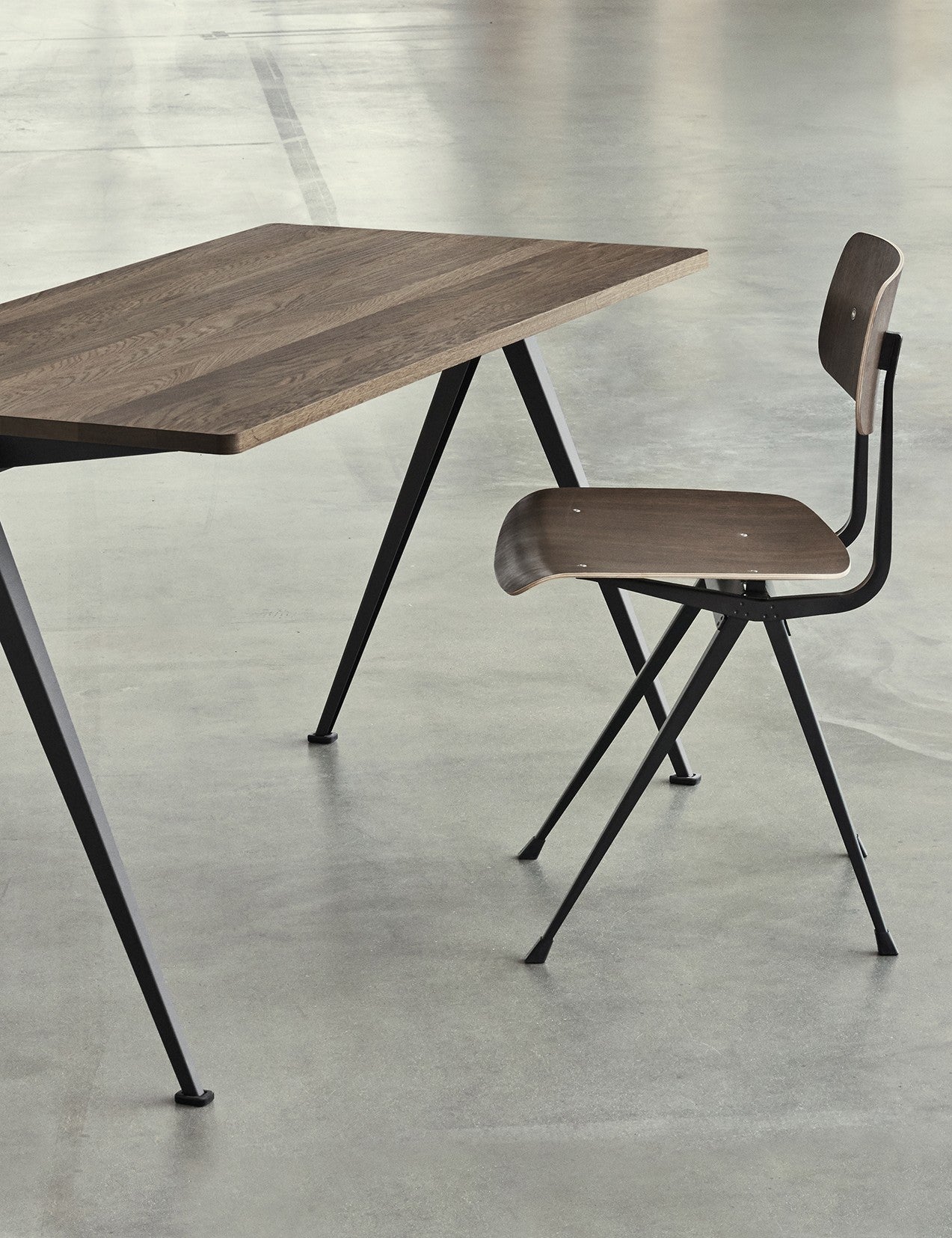 RESULT CHAIR