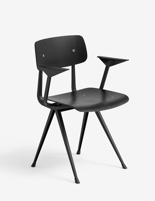 SILLA REPOSABRAZOS RESULT
