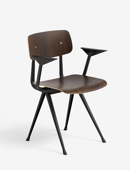 SILLA REPOSABRAZOS RESULT