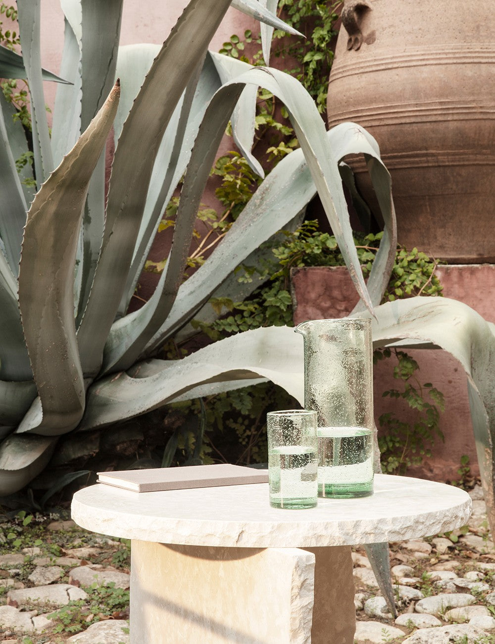 cruche d'huile d'olive