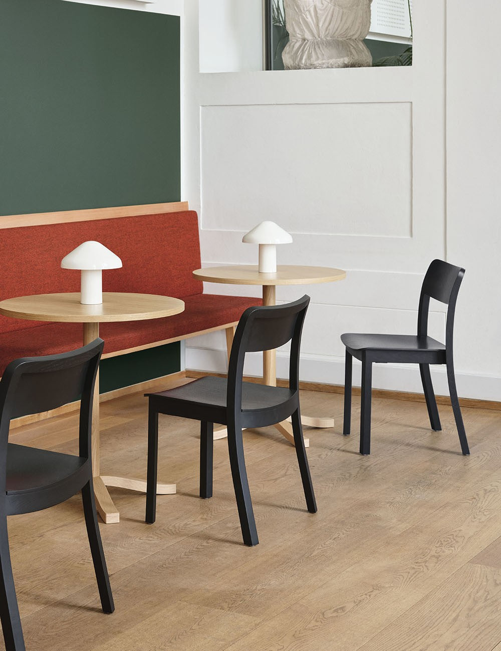 PASTIS CHAIR