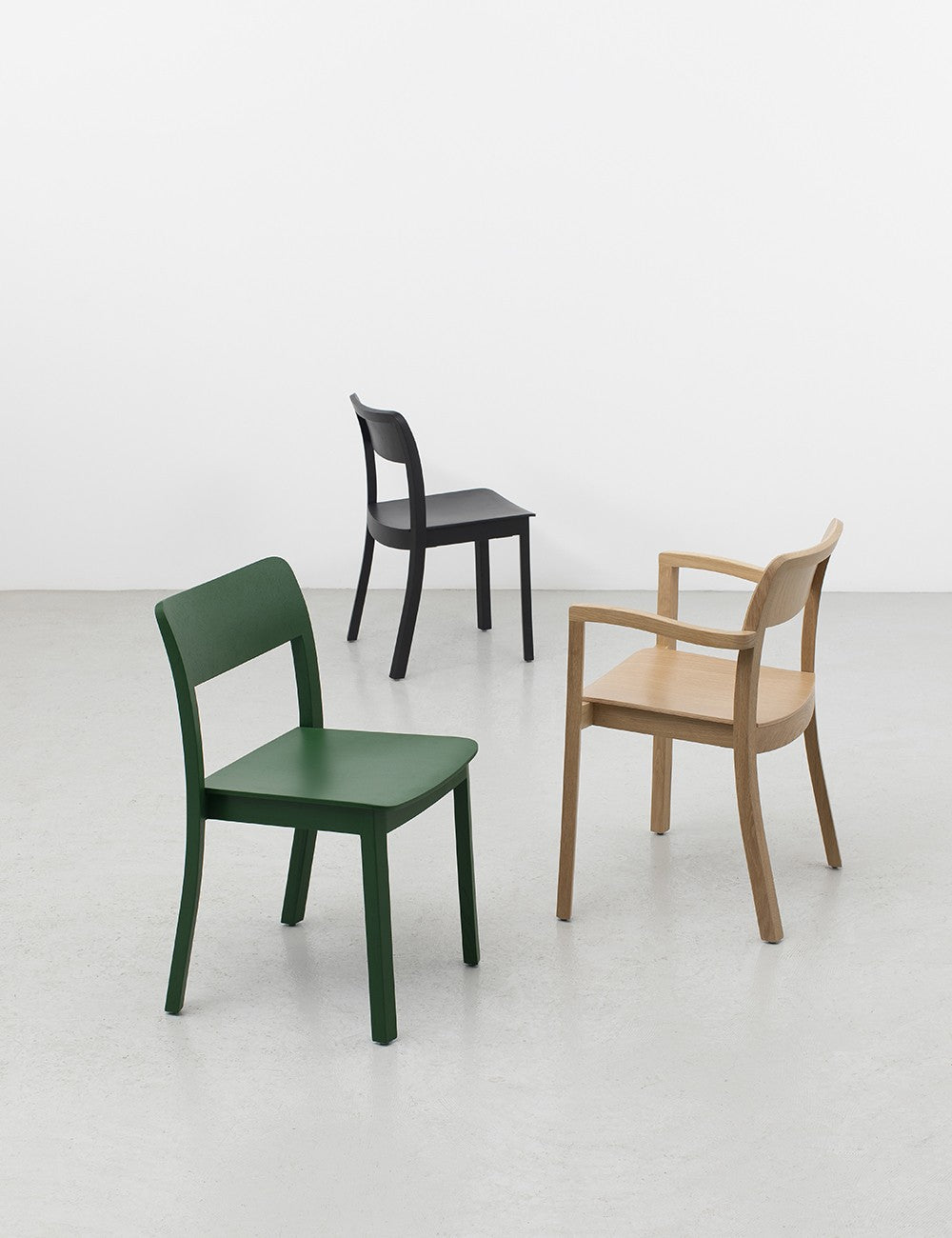 Silla Pastis