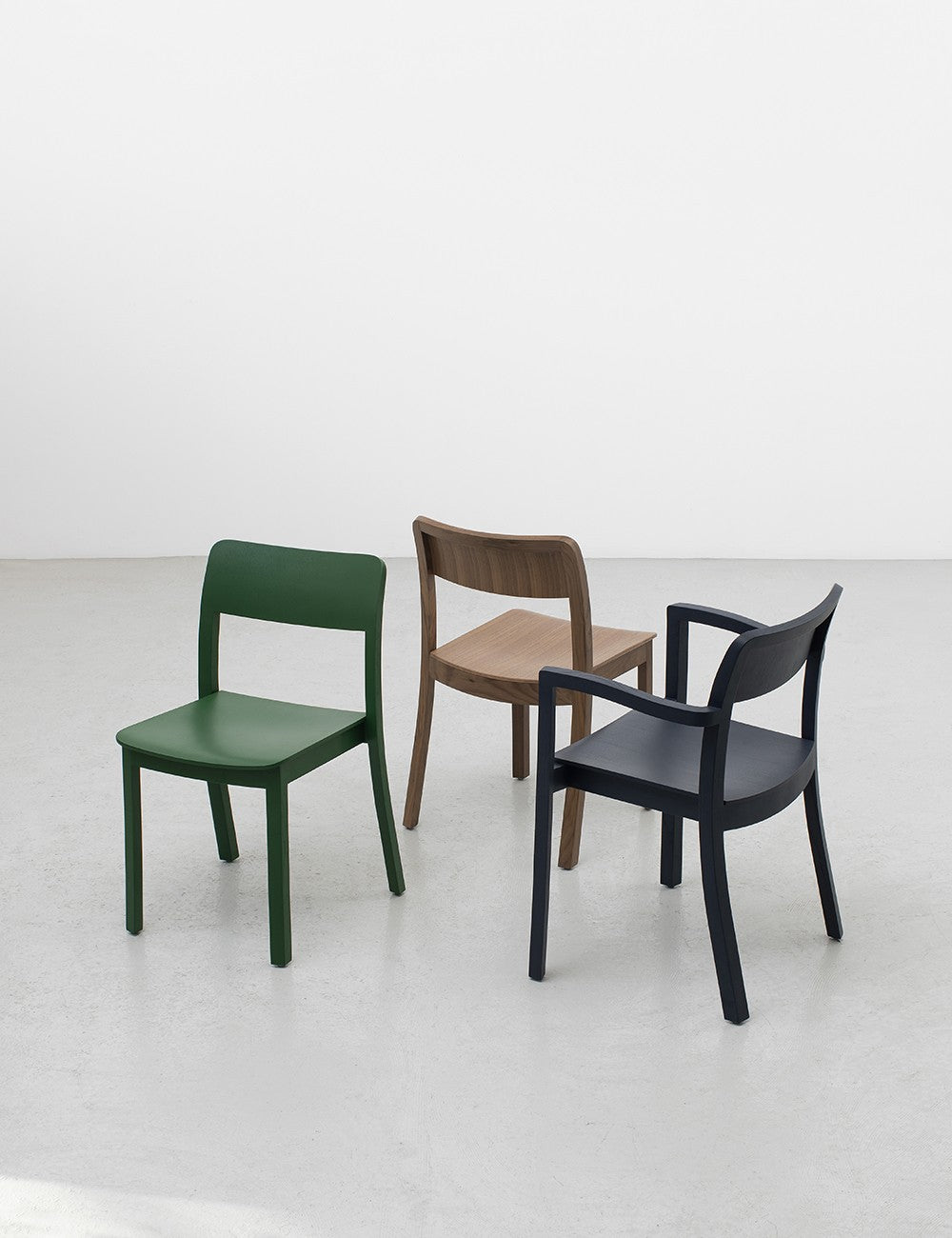 Silla Pastis