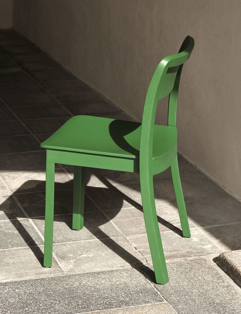 Silla Pastis