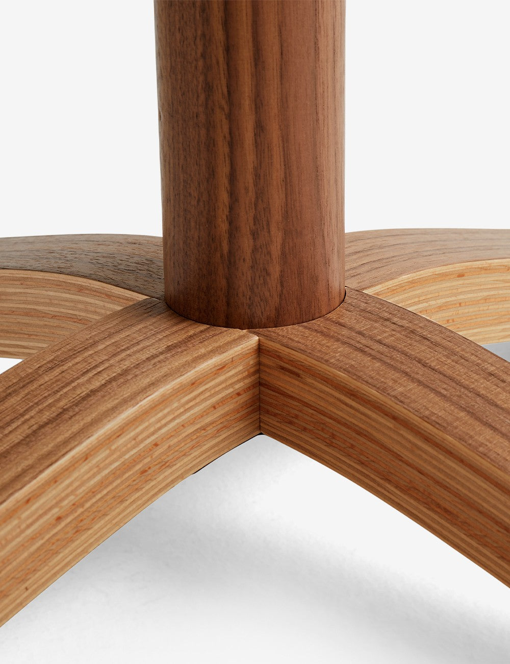 Table à pastis ø90