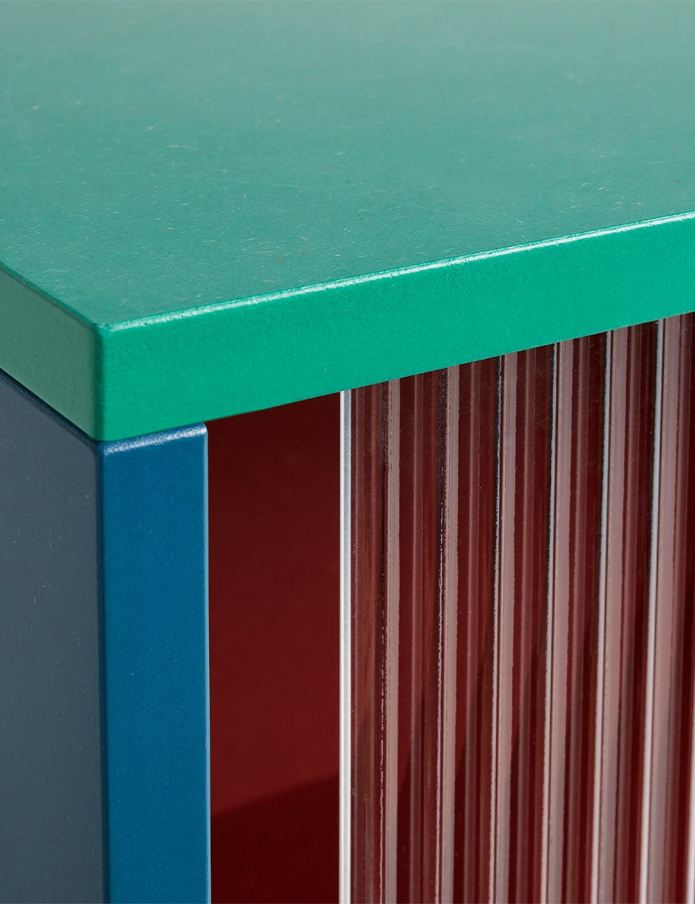 COLOUR CABINET