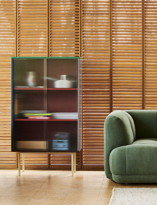 colour cabinet