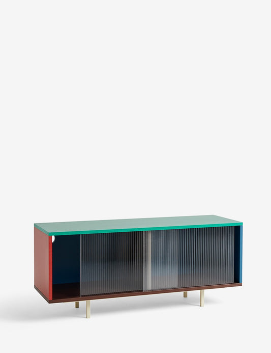 DOORS COLOUR CABINET M