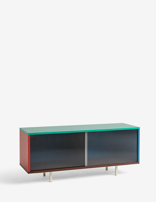 DOORS COLOUR CABINET M