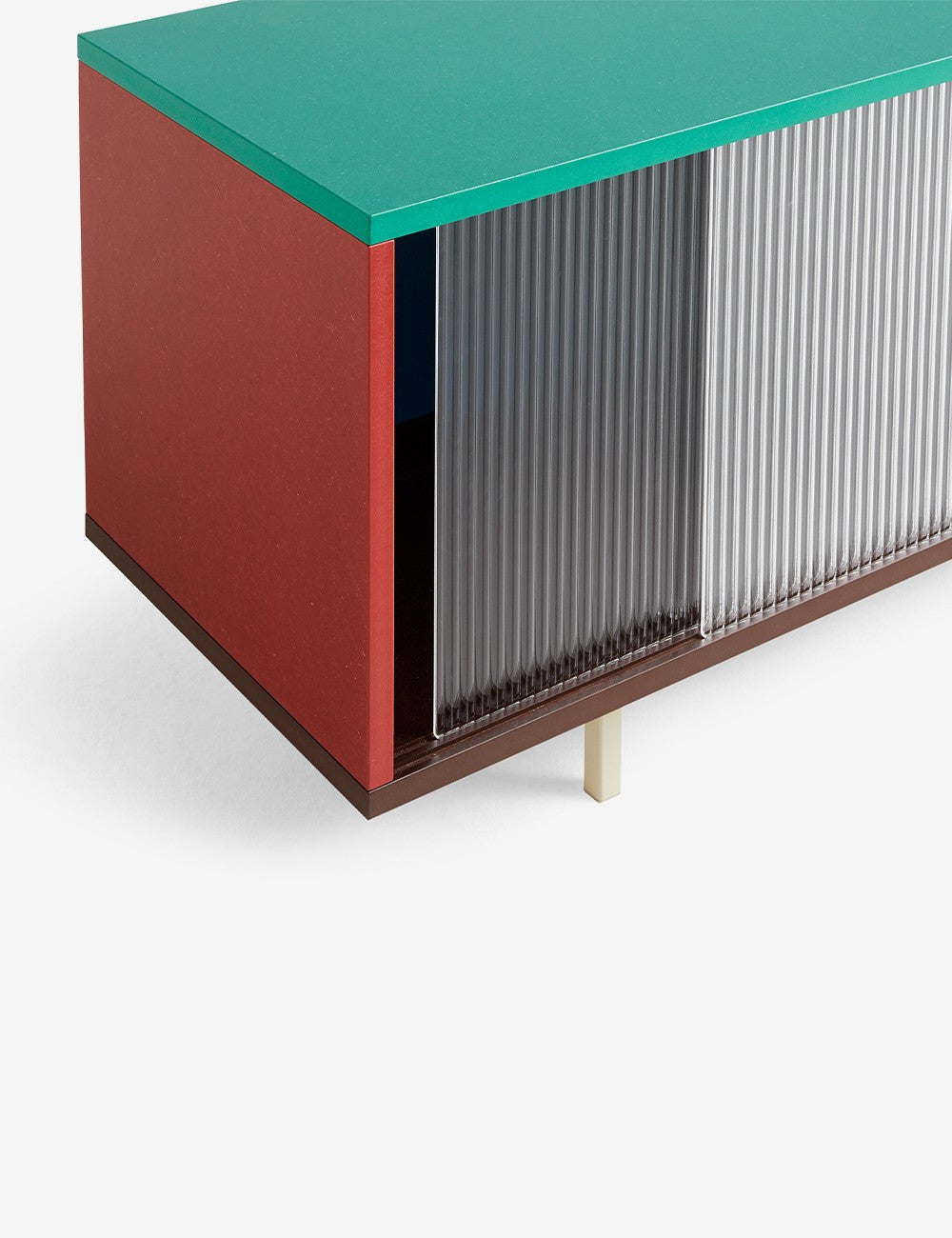 armoire de couleur m portes