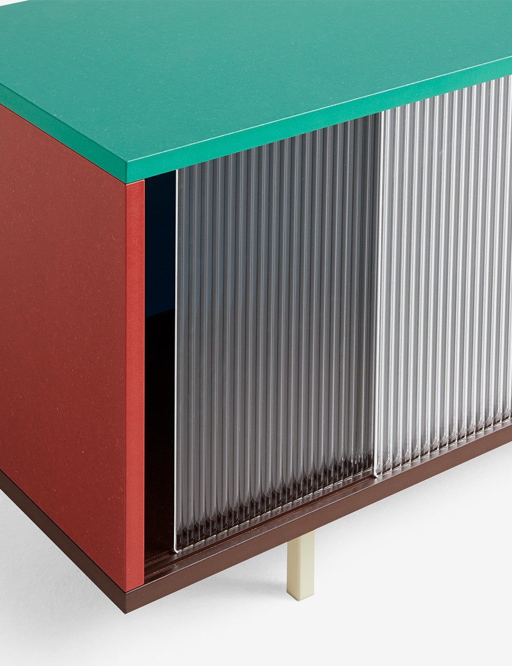 colour cabinet m puertas